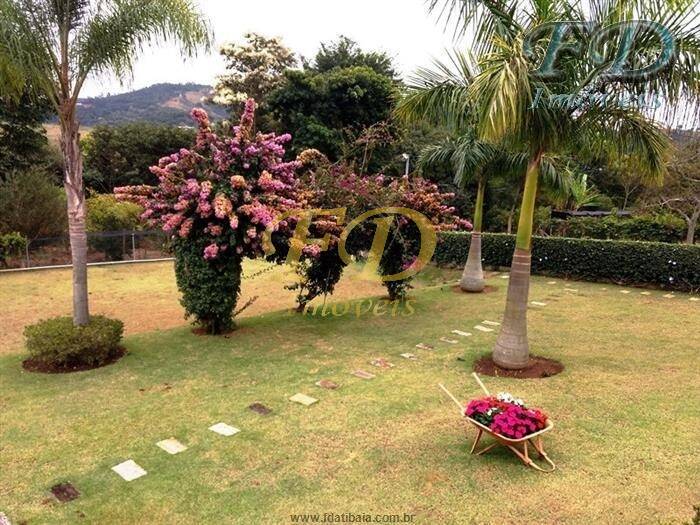 Chácara, 4 quartos, 1473 m² - Foto 5