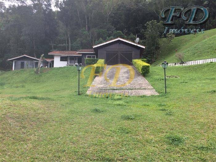 Chácara à venda com 3 quartos, 5250m² - Foto 2