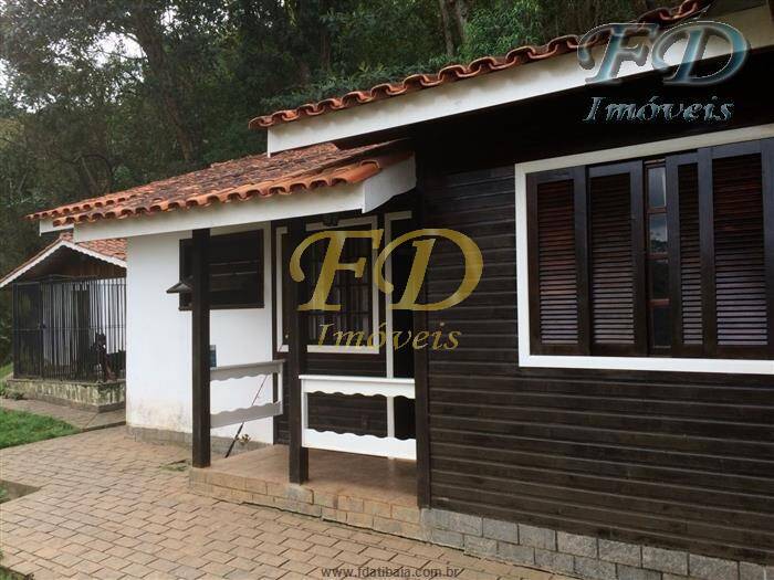 Chácara à venda com 3 quartos, 5250m² - Foto 11