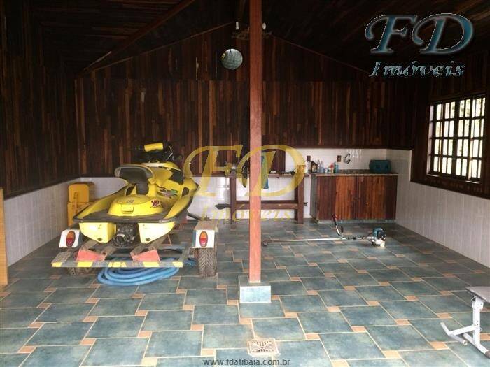 Chácara à venda com 3 quartos, 5250m² - Foto 14