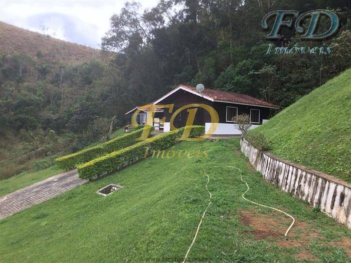 Chácara à venda com 3 quartos, 5250m² - Foto 17