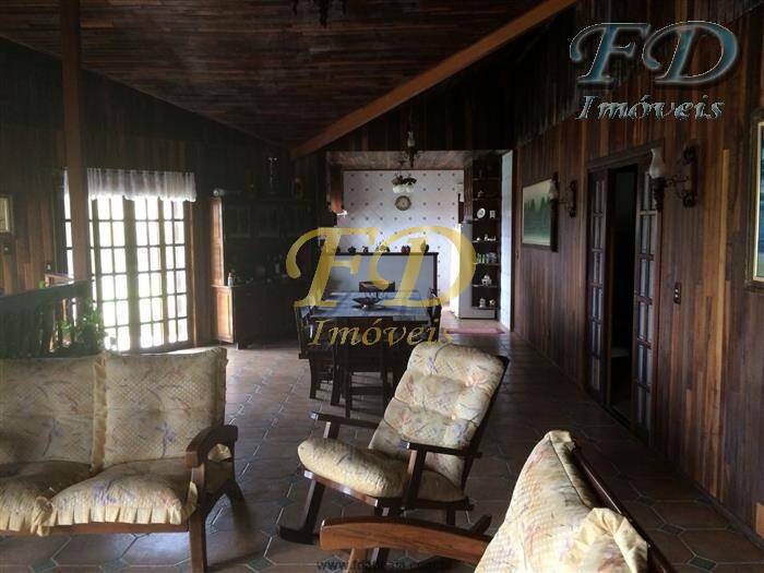 Chácara à venda com 3 quartos, 5250m² - Foto 22