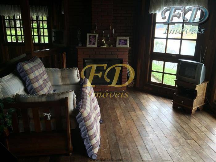Chácara à venda com 3 quartos, 5250m² - Foto 37