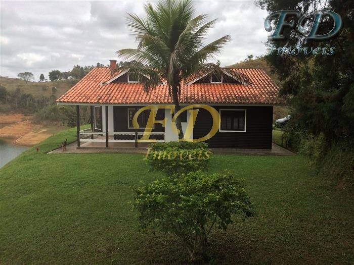 Chácara à venda com 3 quartos, 5250m² - Foto 41