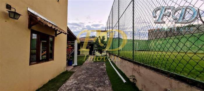 Chácara, 3 quartos, 1057 m² - Foto 2