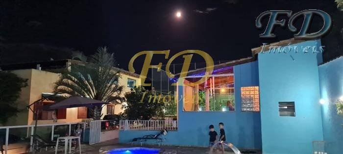 Chácara, 3 quartos, 1057 m² - Foto 5