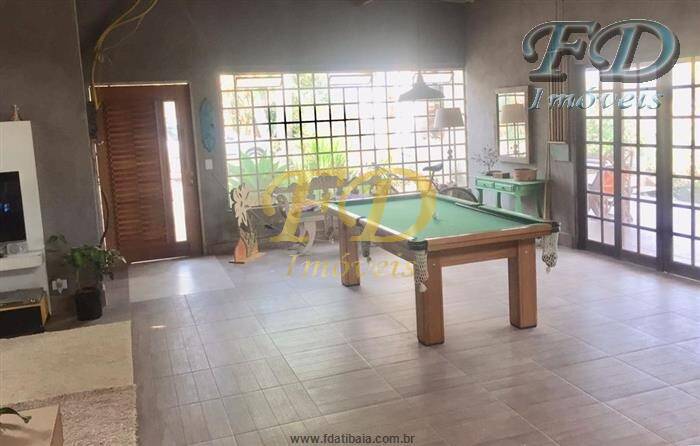 Chácara à venda, 270m² - Foto 3