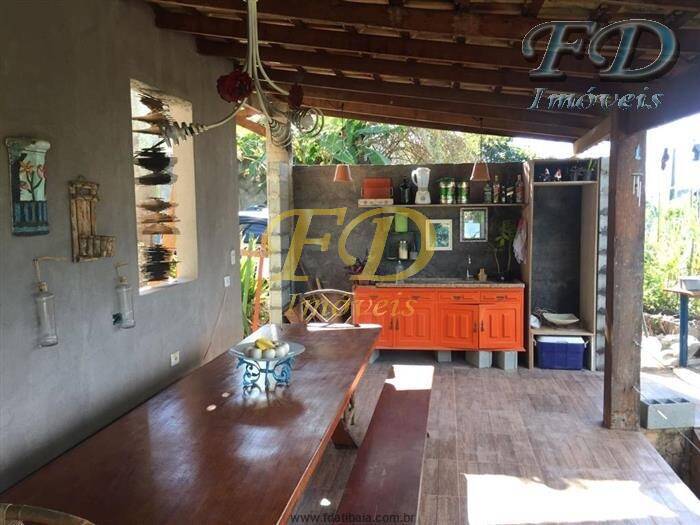 Chácara à venda, 270m² - Foto 4