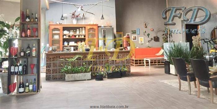 Chácara à venda, 270m² - Foto 7