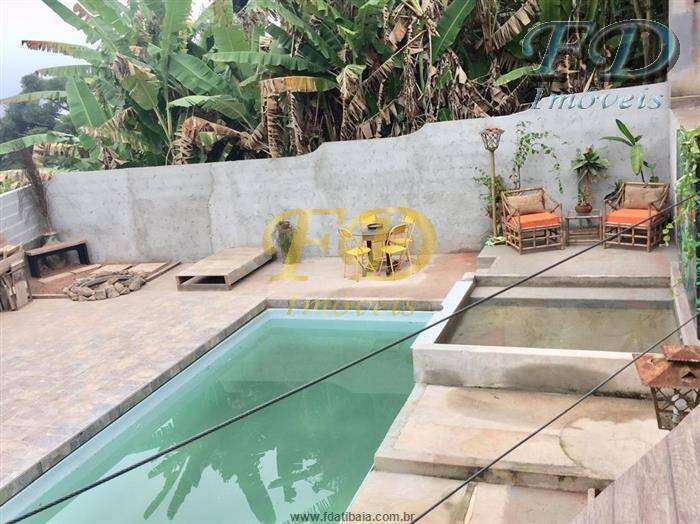 Chácara à venda, 270m² - Foto 12