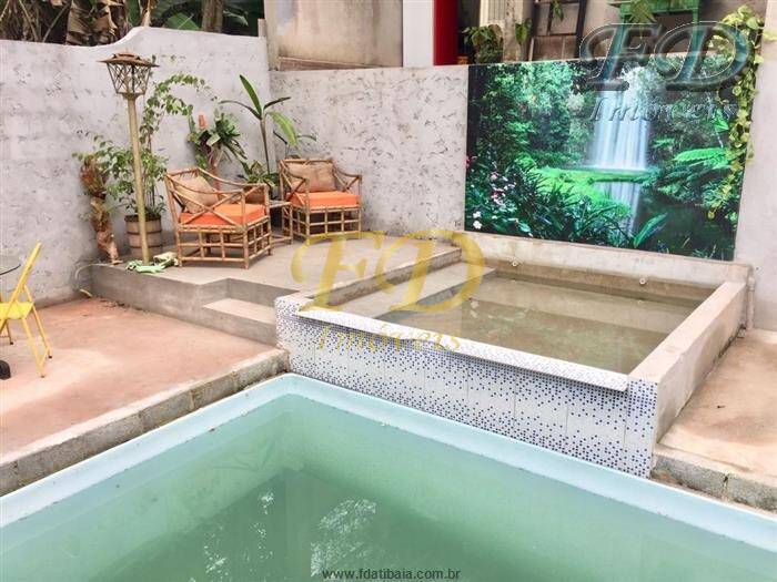 Chácara à venda, 270m² - Foto 13