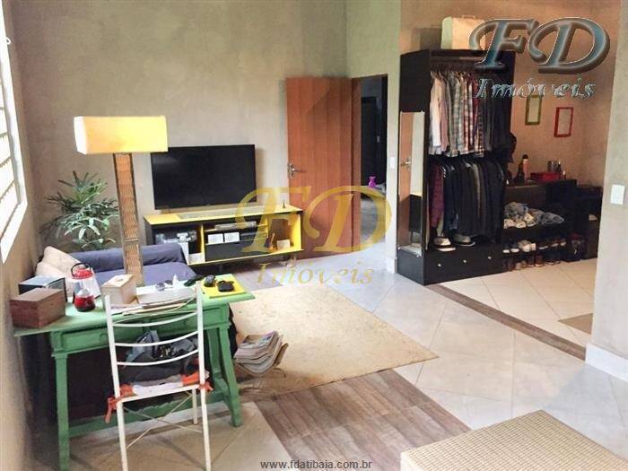 Chácara à venda, 270m² - Foto 17