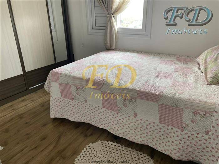 Apartamento, 3 quartos, 59 m² - Foto 4