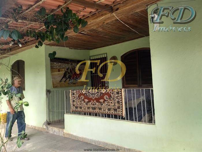 Chácara à venda com 3 quartos, 180m² - Foto 4