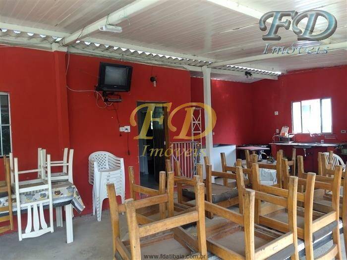 Chácara à venda com 3 quartos, 180m² - Foto 7