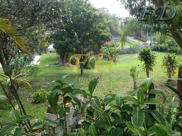 Chácara à venda com 3 quartos, 180m² - Foto 8