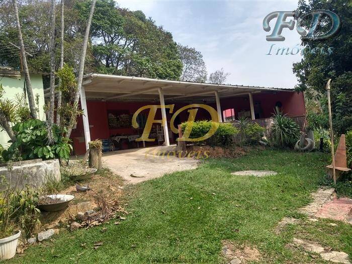 Chácara à venda com 3 quartos, 180m² - Foto 11