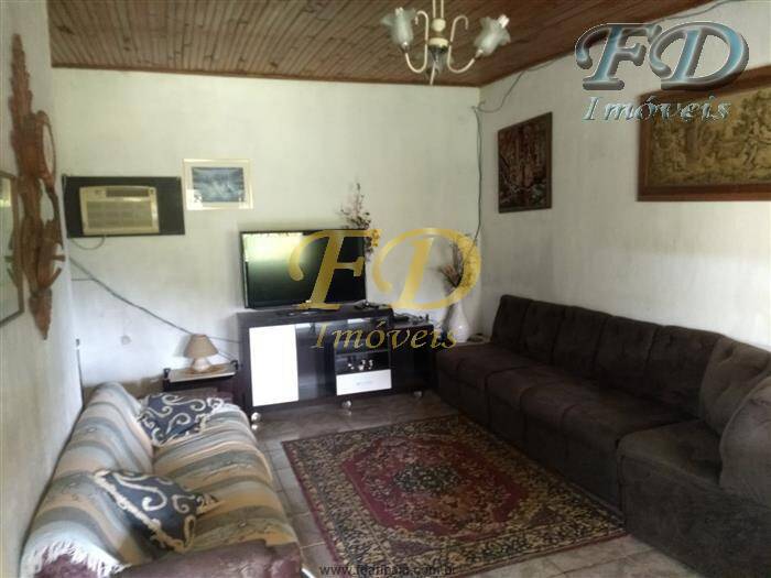 Chácara à venda com 3 quartos, 180m² - Foto 12