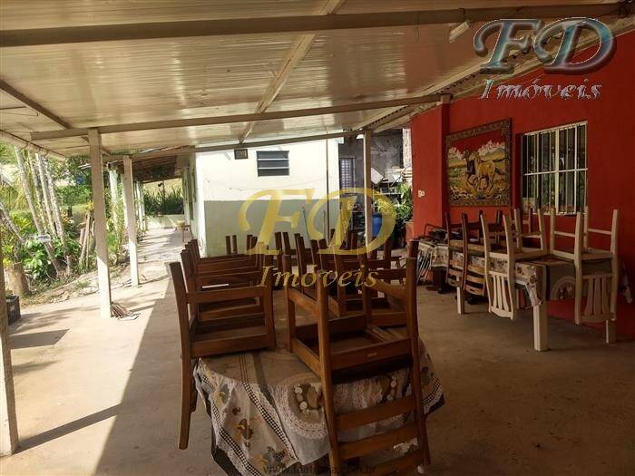 Chácara à venda com 3 quartos, 180m² - Foto 15