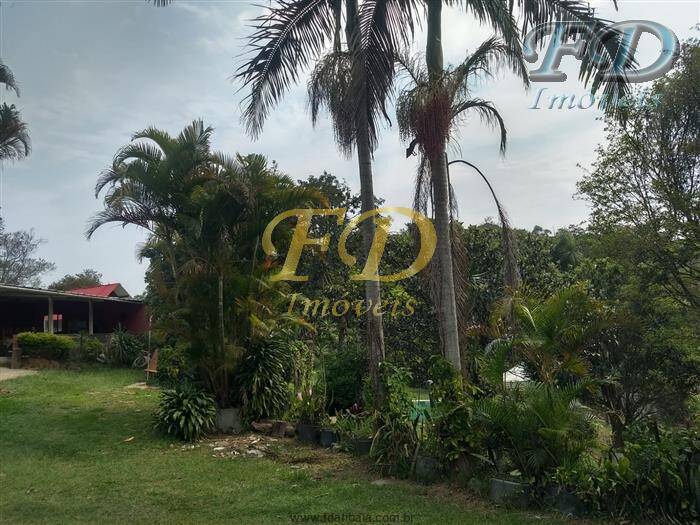 Chácara à venda com 3 quartos, 180m² - Foto 18