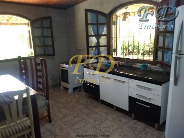 Chácara à venda com 3 quartos, 180m² - Foto 19