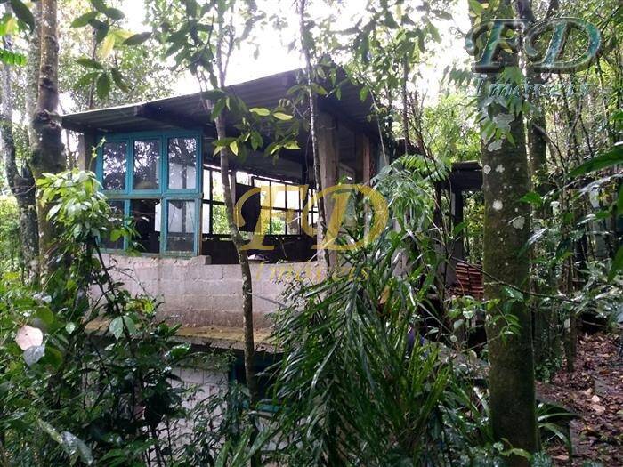 Casa, 1 quarto, 300 m² - Foto 15