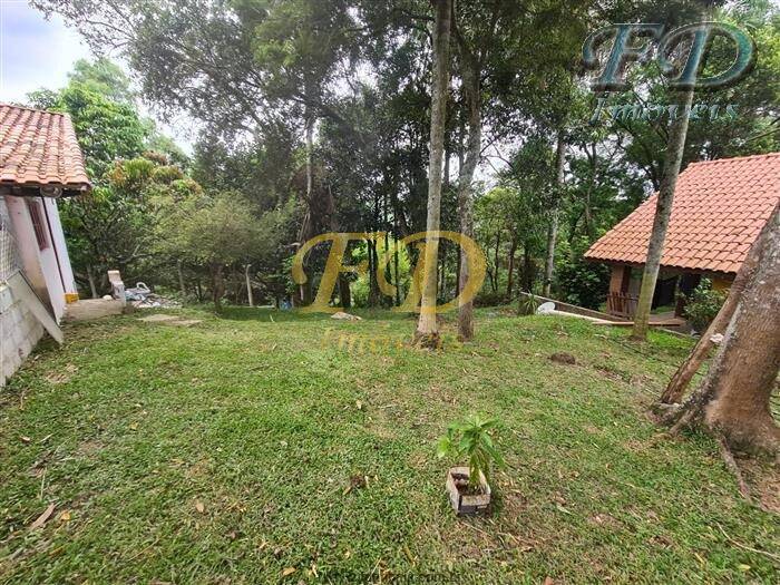 Chácara, 4 quartos, 2400 m² - Foto 3