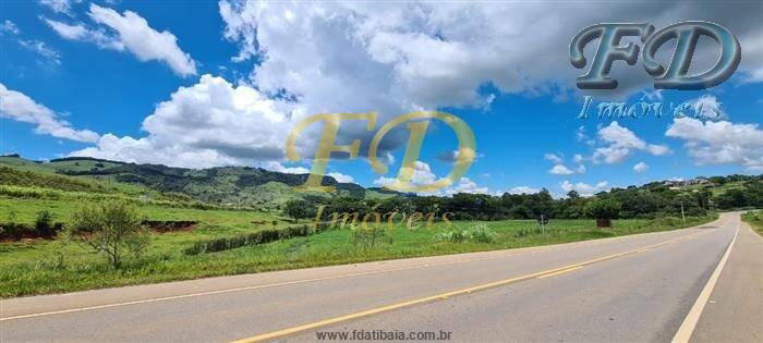 Terreno, 6 hectares - Foto 1