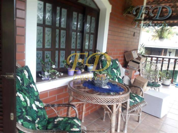 Chácara, 2 quartos, 1240 m² - Foto 2