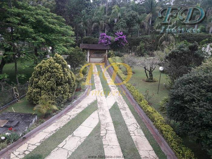 Chácara, 2 quartos, 1240 m² - Foto 4