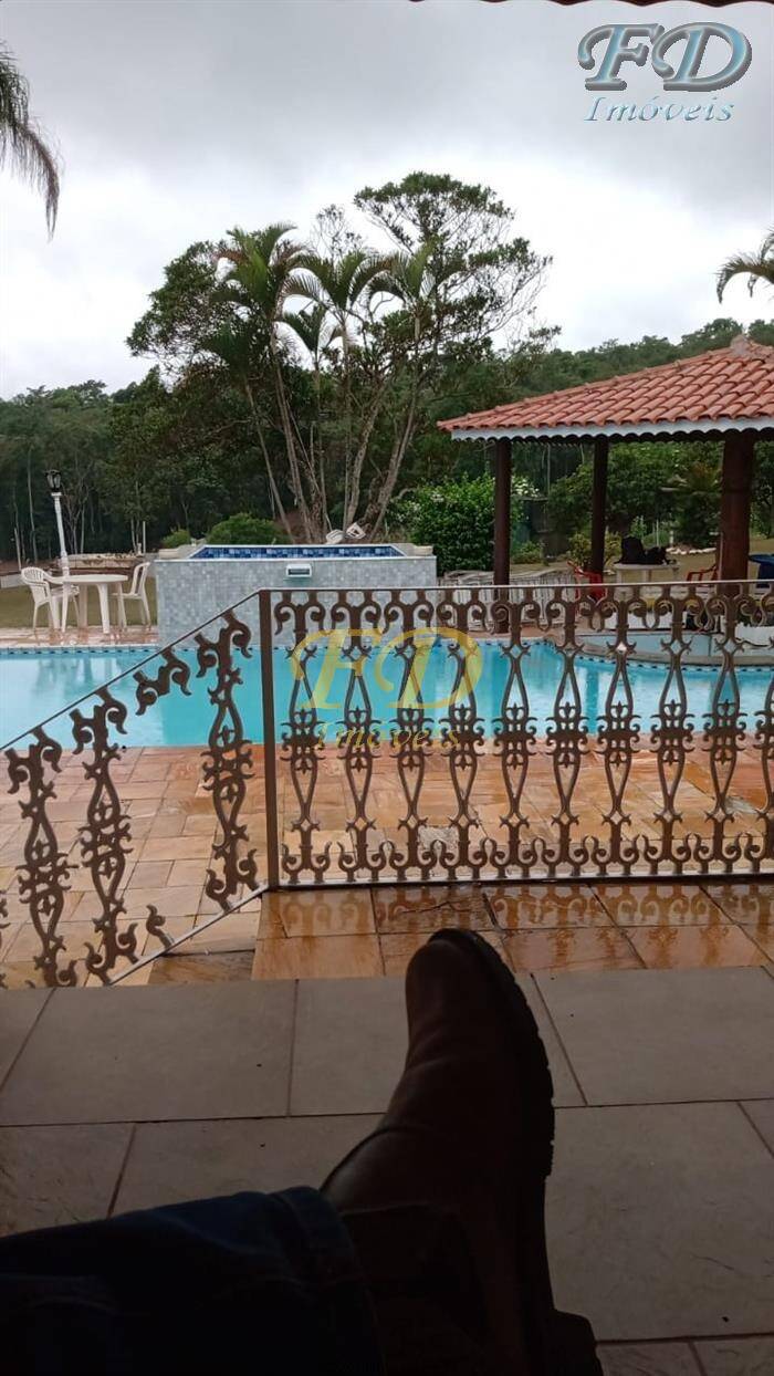 Sítio à venda com 5 quartos, 1000m² - Foto 6