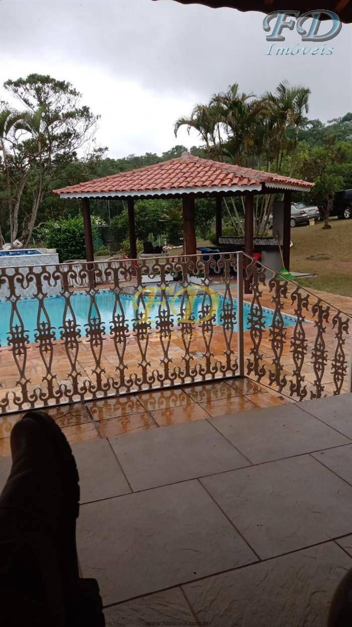 Sítio à venda com 5 quartos, 1000m² - Foto 7