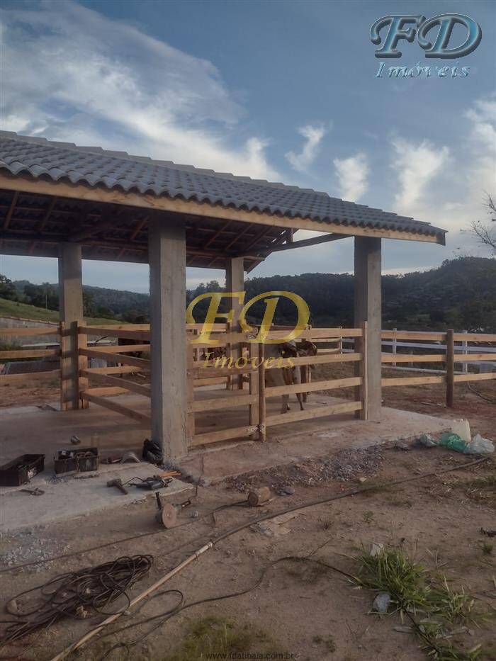 Sítio à venda com 5 quartos, 1000m² - Foto 9