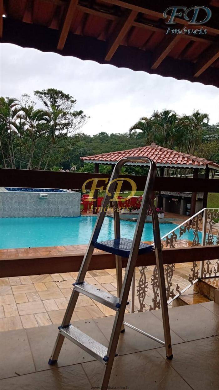 Sítio à venda com 5 quartos, 1000m² - Foto 12