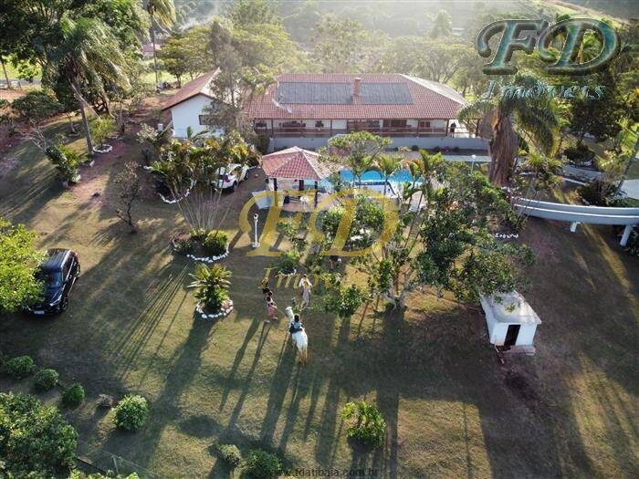 Sítio à venda com 5 quartos, 1000m² - Foto 13