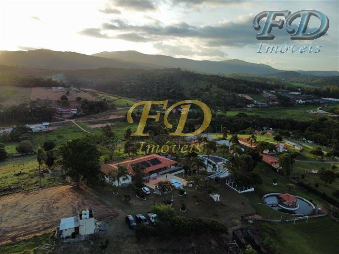 Sítio à venda com 5 quartos, 1000m² - Foto 14