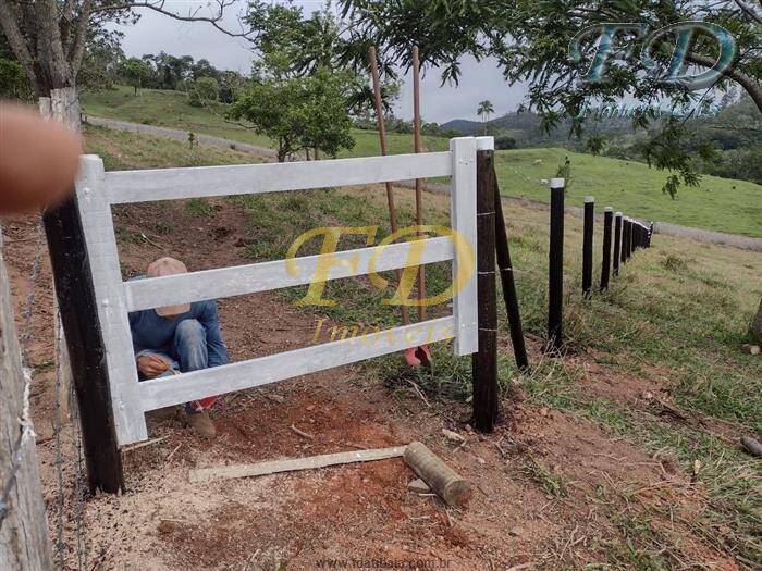 Sítio à venda com 5 quartos, 1000m² - Foto 16