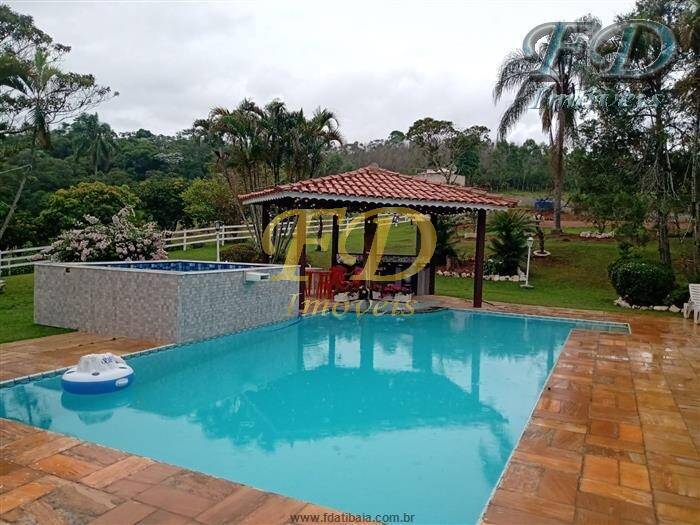 Sítio à venda com 5 quartos, 1000m² - Foto 18