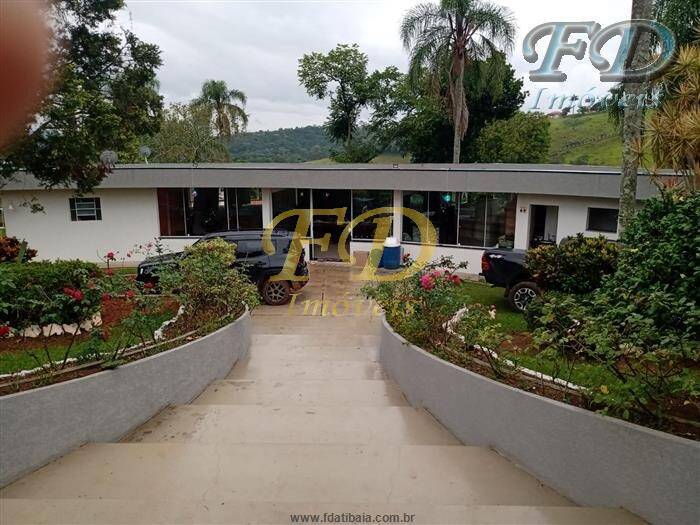 Sítio à venda com 5 quartos, 1000m² - Foto 20