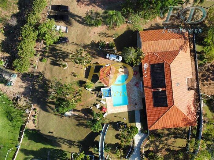 Sítio à venda com 5 quartos, 1000m² - Foto 2