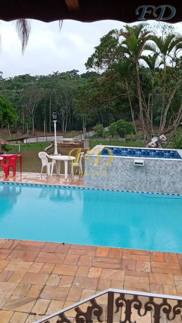 Sítio à venda com 5 quartos, 1000m² - Foto 21