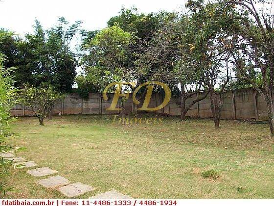 Chácara, 15 quartos, 10000 m² - Foto 3