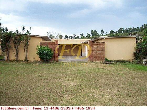 Chácara, 15 quartos, 10000 m² - Foto 4