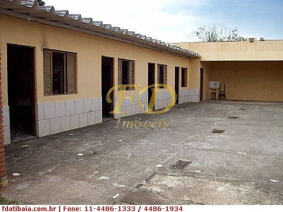 Chácara, 15 quartos, 10000 m² - Foto 5