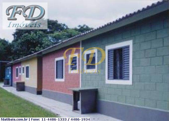 Chácara à venda com 7 quartos, 700m² - Foto 4