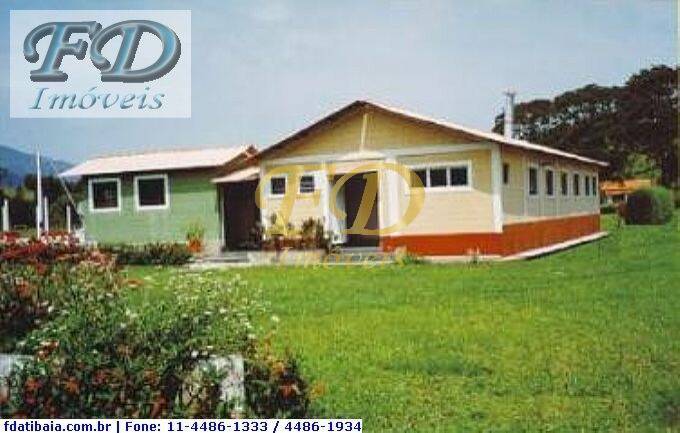 Chácara à venda com 7 quartos, 700m² - Foto 8
