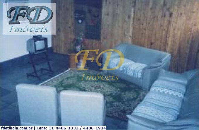 Chácara à venda com 7 quartos, 700m² - Foto 10