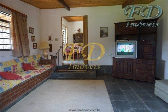 Chácara à venda com 7 quartos, 700m² - Foto 21