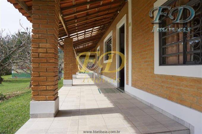 Chácara à venda com 7 quartos, 700m² - Foto 24