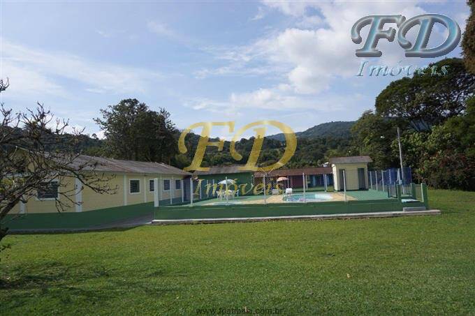 Chácara à venda com 7 quartos, 700m² - Foto 28